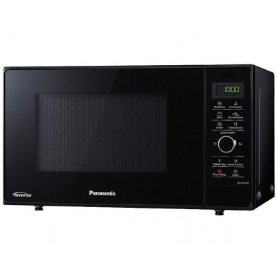 Микроволновая печь Panasonic NN-GD37HBZPE