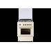 Плита газовая NordFrost GG 6064 YR