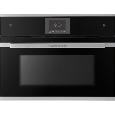Духовой шкаф встраиваемый Kuppersbusch CBD 6550.0 S1