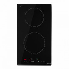 Встраиваемая индукционная варочная панель Korting HI 30041 B