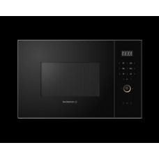 Встраиваемая микроволновая печь DeDietrich DMG2121A