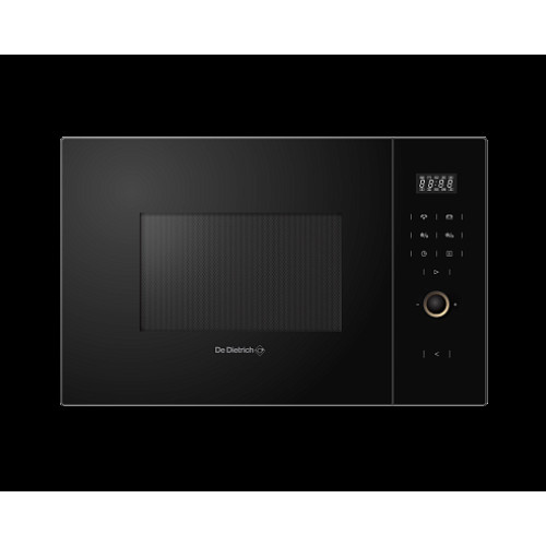 Встраиваемая микроволновая печь DeDietrich DMG2121A