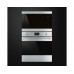 Встраиваемая микроволновая печь Smeg FMI325X