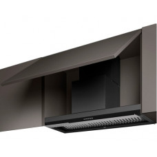 Вытяжка Falmec DESIGN VIRGOLA BLACK 120 NO-DROP