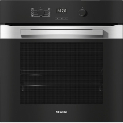 Духовой шкаф  Miele H 2860 B EDST/CLST