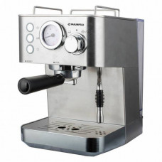 Кофемашина Maunfeld MF-721S PRO