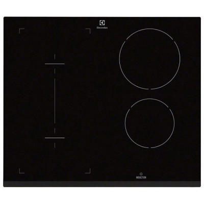 Поверхность ELECTROLUX ehi 6740 fok