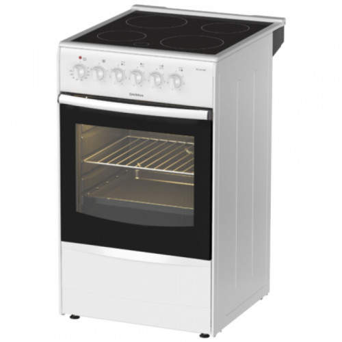 Электрическая плита DARINA B 3607 W