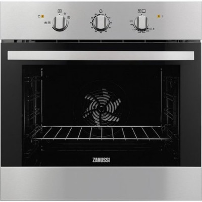 Духовой шкаф встраиваемый Zanussi ZOG521317X