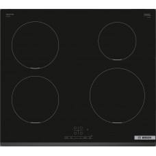 Встраиваемая индукционная варочная панель Bosch PIE631BB5E