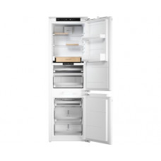 Встраиваемый комбинированный холодильник Asko RFN31842i