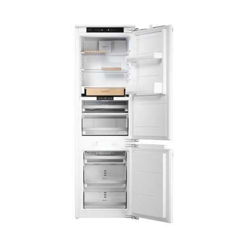 Встраиваемый комбинированный холодильник Asko RFN31842i