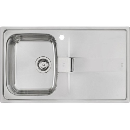 Мойка Teka Stena 45-B Polished