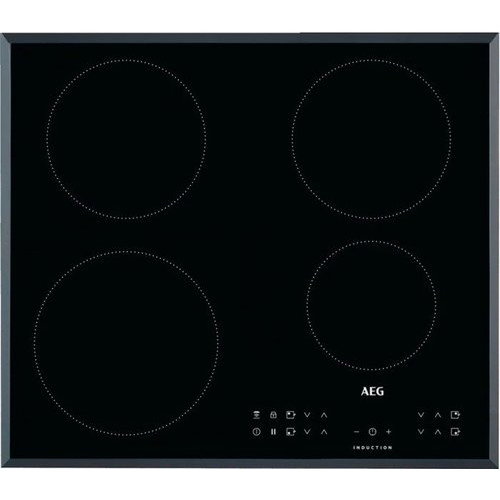 Варочная панель AEG IKB 64301 FB