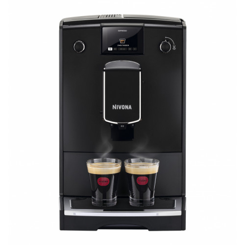 Кофемашина Nivona CafeRomatica NICR690
