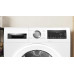 Сушильная машина Bosch WQG245AMSN