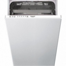 Посудомоечная машина Hotpoint-Ariston HSIE 2B0 C