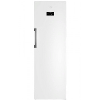 Морозильная камера Beko B3RFNK312W белый