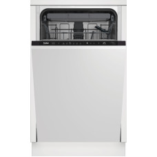 Встраиваемая посудомоечная машина Beko BDIS35162Q