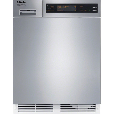 Сушильная машина Miele T4859 CiL