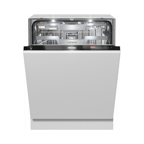 Посудомоечная машина Miele G 7960 SCVi