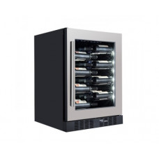 Винный шкаф Temptech CPROX60SX