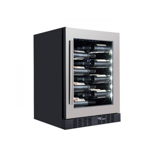 Винный шкаф Temptech CPROX60SX