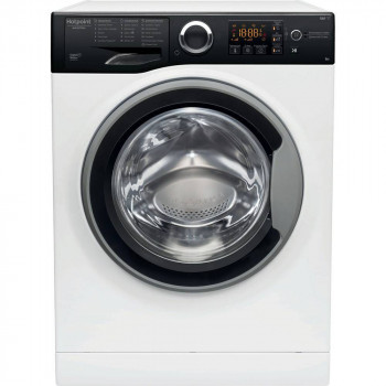 Стиральная машина Hotpoint с сушкой BK RT 6029 ST S