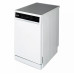 Отдельностоящая посудомоечная машина DeLonghi DDWS 465 B CALLISTO