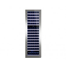 Винный шкаф Dunavox DAB-114.288DSS.TO