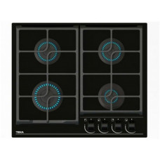 Варочная поверхность TEKA GZC 64100 XBN black