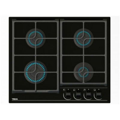 Варочная поверхность TEKA GZC 64100 XBN black