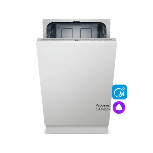 Встраиваемая посудомоечная машина Midea MID45S100i