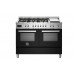 Варочный центр Bertazzoni PRO126G2ENET