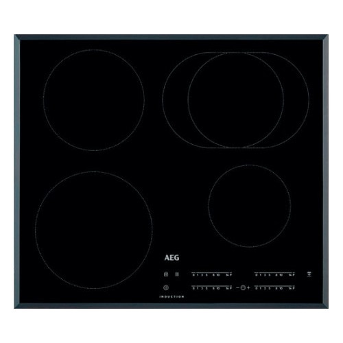 Варочная панель AEG IKB64410FB