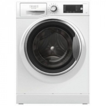 Стиральная машина Hotpoint-Ariston NLLCD 1047 WCAD белый