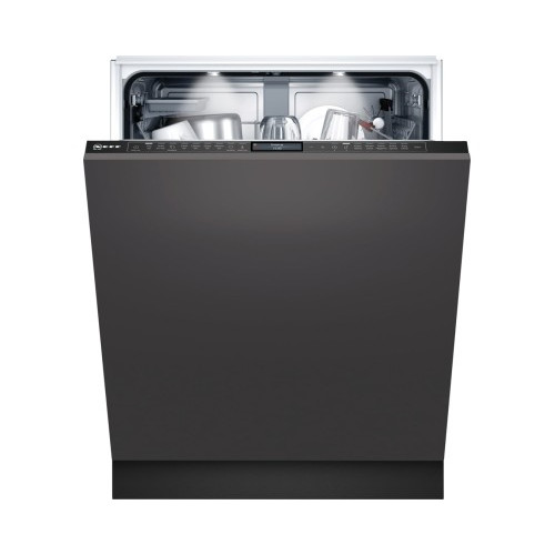 Встраиваемая посудомоечная машина Neff S199YB801E