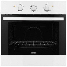 Газовый духовой шкаф ZANUSSI zog511211w