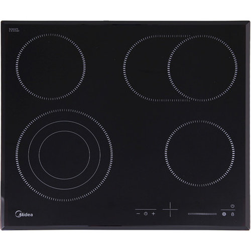 Варочная панель Midea MCH 64767 F