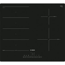 Варочная поверхность Bosch PXE 611 FC1E