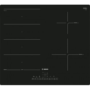 Варочная поверхность Bosch PXE 611 FC1E