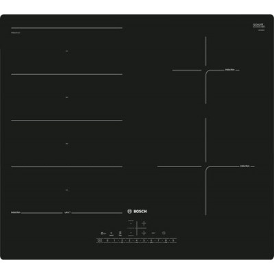 Варочная поверхность Bosch PXE 611 FC1E