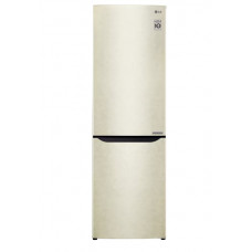 Холодильник LG GA-B419SEJL
