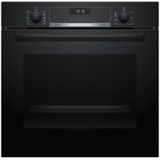 Встраиваемый электрический духовой шкаф Bosch HBG5370B0