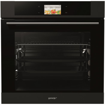 Духовой шкаф встраиваемый Gorenje GO978B