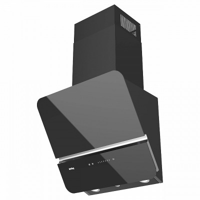 Каминная вытяжка Korting KHC 69499 GN