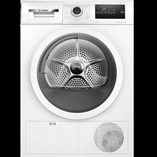 Сушильная машина Bosch WTN86211ME