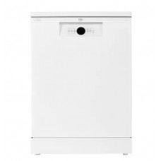 Посудомоечная машина Beko BDFN26522W белый