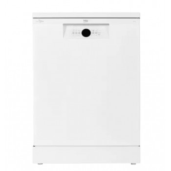 Посудомоечная машина Beko BDFN26522W белый