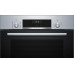 Духовой шкаф BOSCH HBJ538ES0M